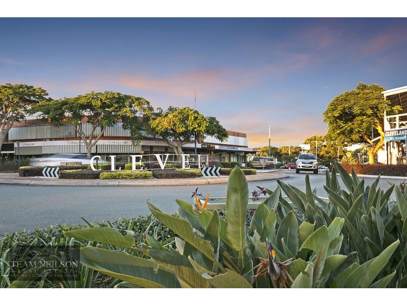 Cleveland QLD 4163