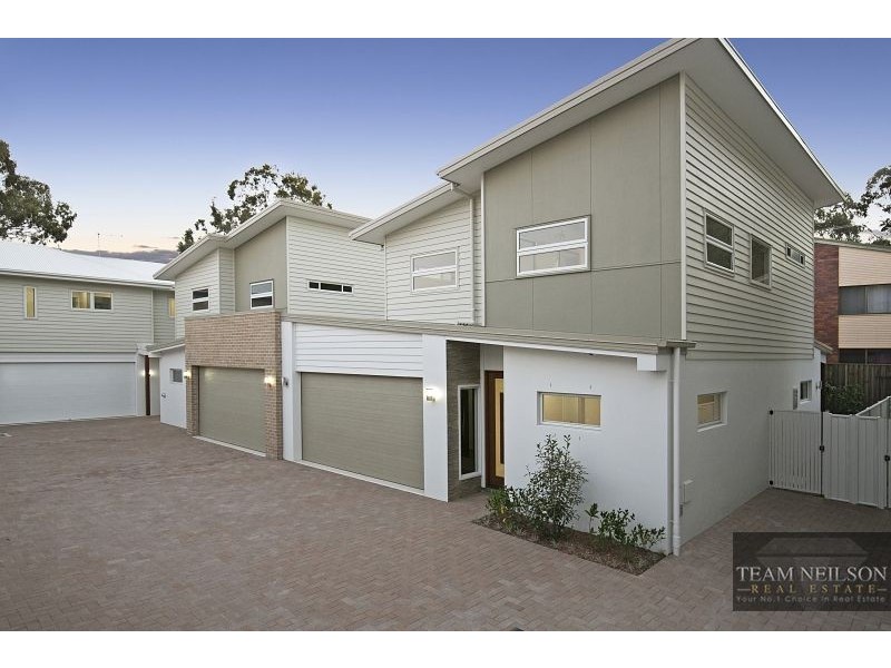 16-18 Bainbridge Street, Ormiston QLD 4160