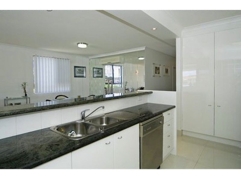 47 THE ANCHORAGE, 20 MASTHEAD DRIVE, Raby Bay QLD 4163