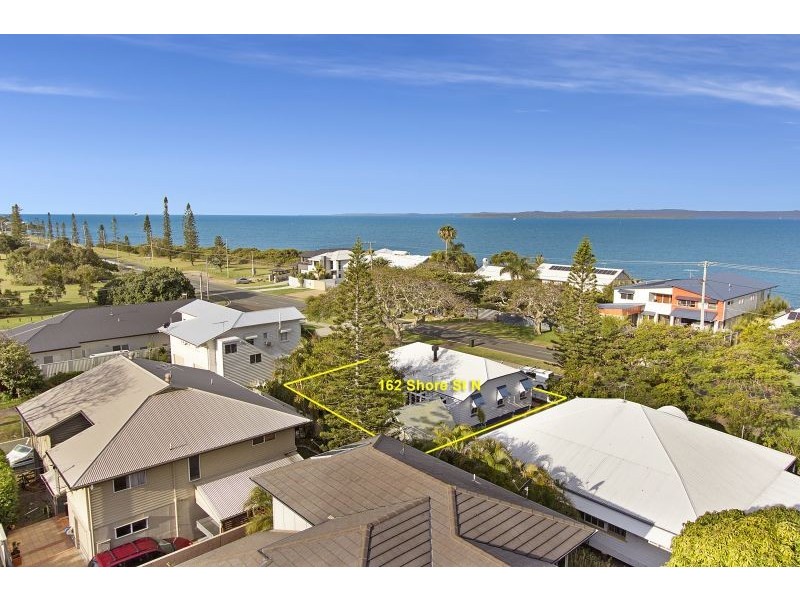 162 Shore Street North, Cleveland QLD 4163