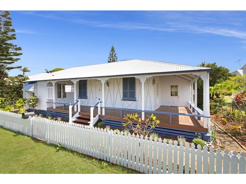 162 Shore Street North, Cleveland QLD 4163