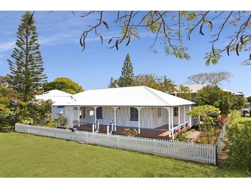 162 Shore Street North, Cleveland QLD 4163