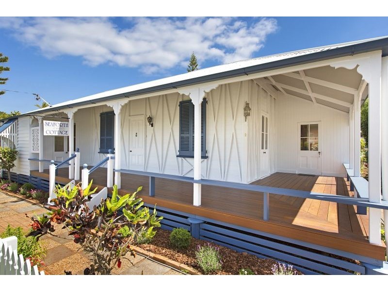 162 Shore Street North, Cleveland QLD 4163