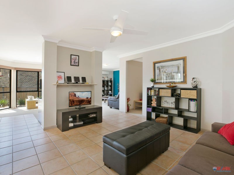 4 Balsa Court, Victoria Point QLD 4165