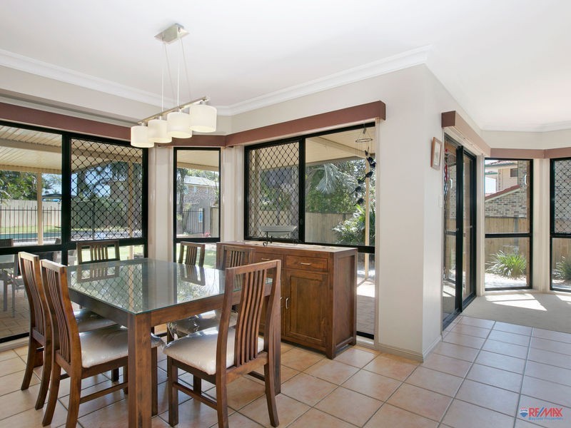 4 Balsa Court, Victoria Point QLD 4165
