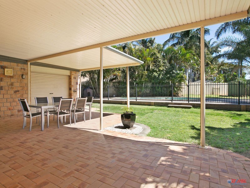 4 Balsa Court, Victoria Point QLD 4165