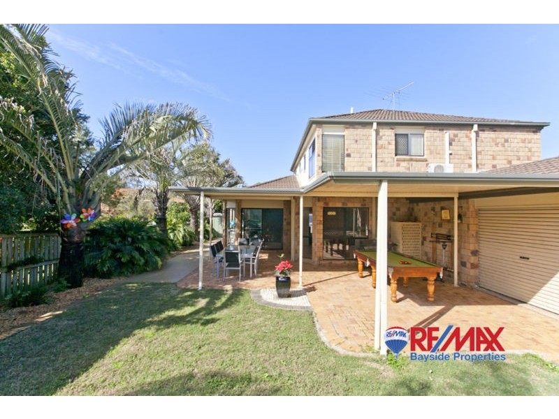 4 Balsa Court, Victoria Point QLD 4165