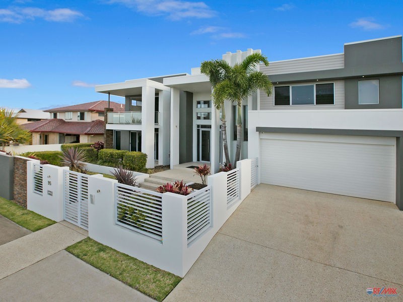 95 Thornlands Road, Thornlands QLD 4164