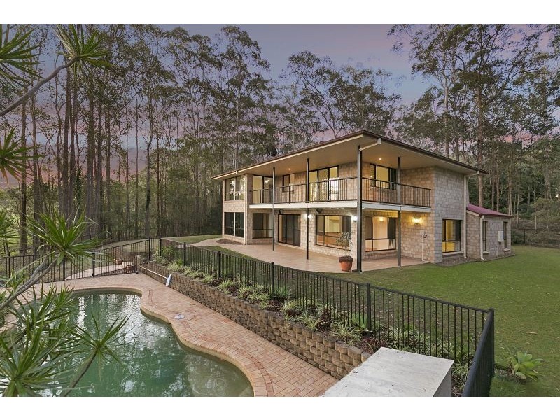 165 Sanctuary Drive, Mount Cotton QLD 4165