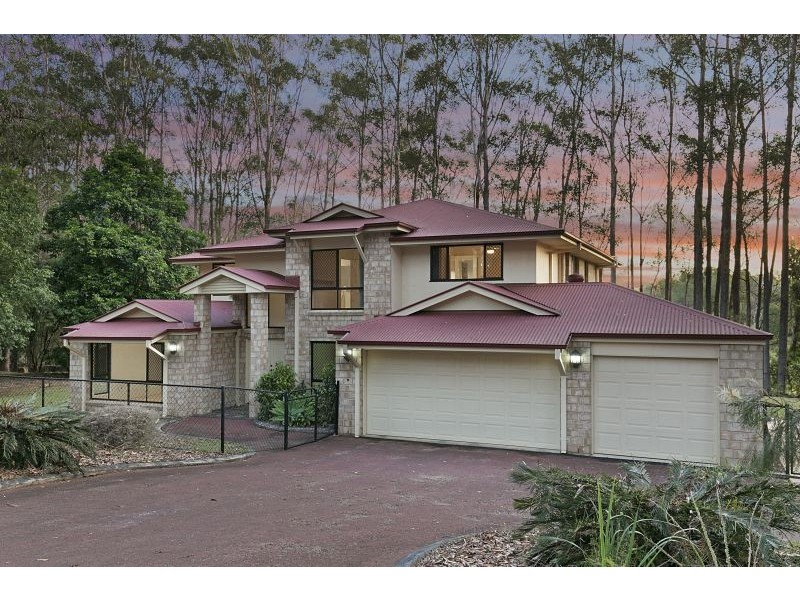 165 Sanctuary Drive, Mount Cotton QLD 4165