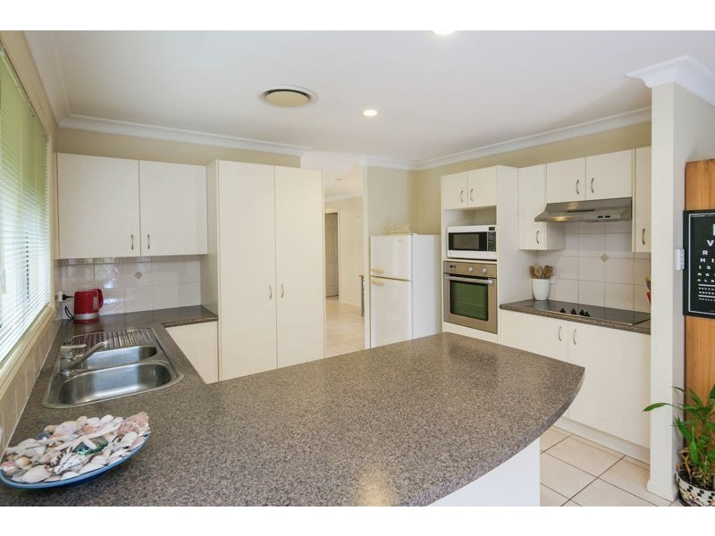 28 Adam Street, Cleveland QLD 4163