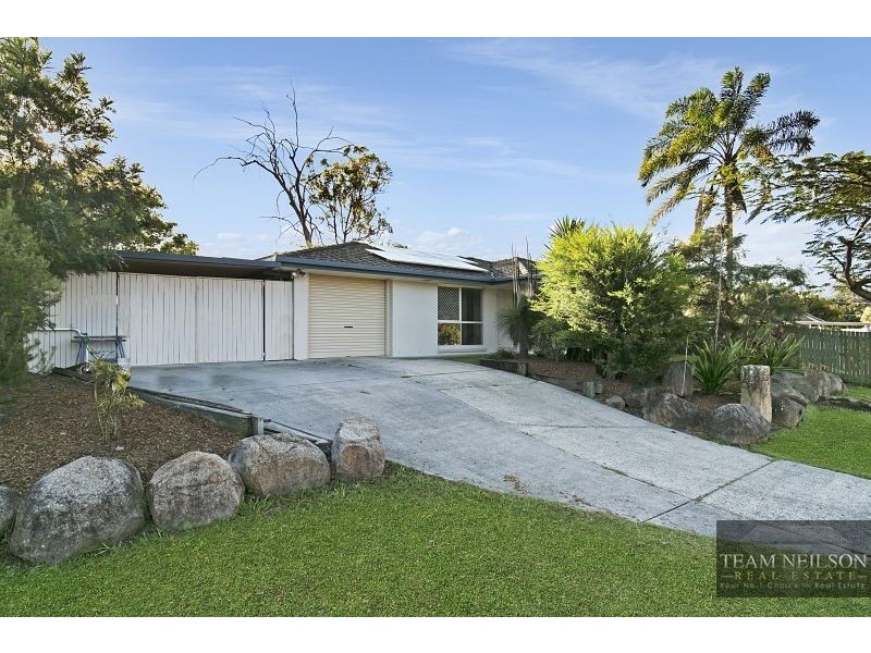 2 Eridani Court, Thornlands QLD 4164