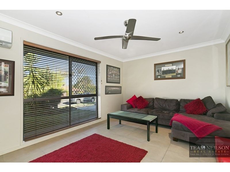 2 Eridani Court, Thornlands QLD 4164
