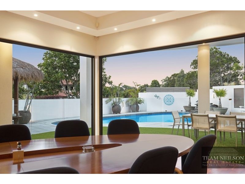 28 The Boulevard, Redland Bay QLD 4165