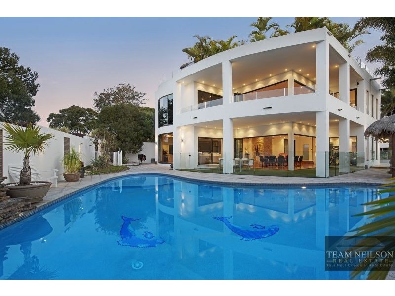 28 The Boulevard, Redland Bay QLD 4165