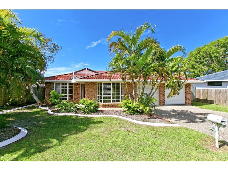 23 Albicore Drive, Thornlands QLD 4164
