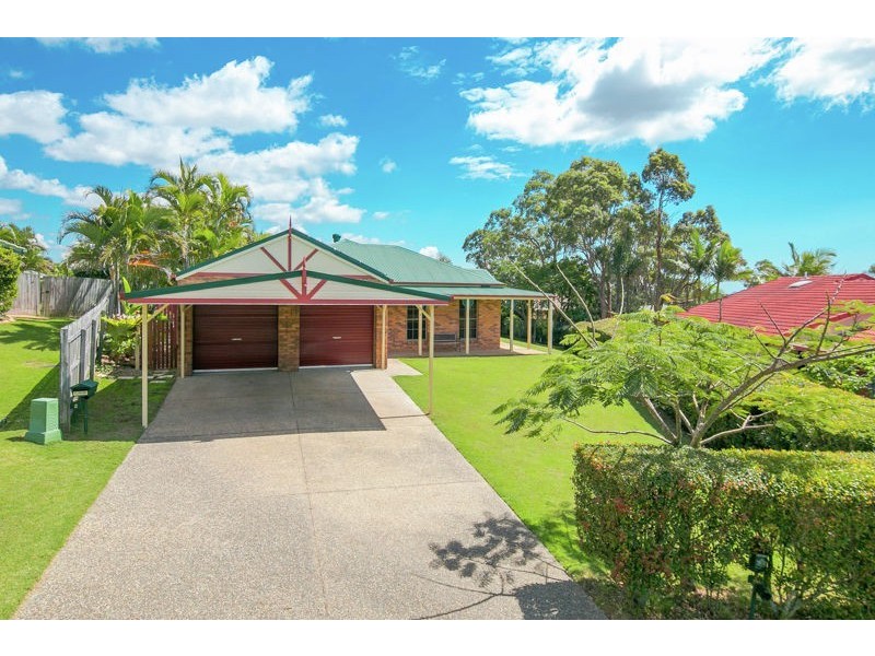 2 BRYANT COURT, Alexandra Hills QLD 4161