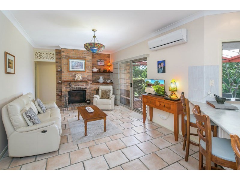 2 BRYANT COURT, Alexandra Hills QLD 4161
