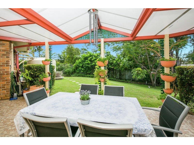 2 BRYANT COURT, Alexandra Hills QLD 4161