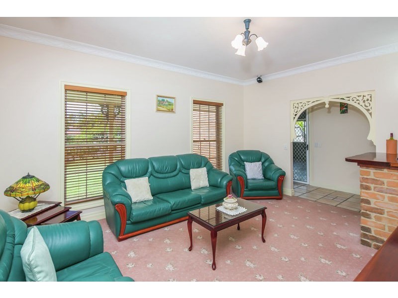 2 BRYANT COURT, Alexandra Hills QLD 4161