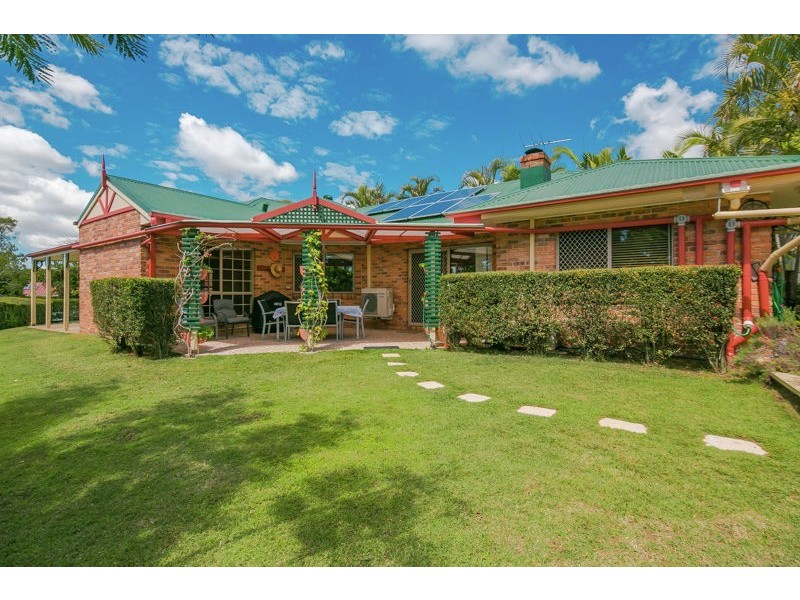 2 BRYANT COURT, Alexandra Hills QLD 4161