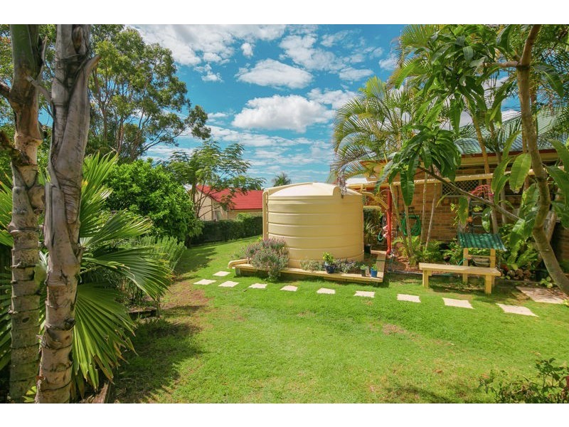 2 BRYANT COURT, Alexandra Hills QLD 4161
