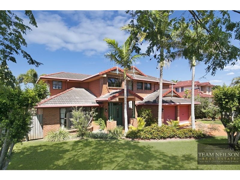 44 Pitt Street, Redland Bay QLD 4165