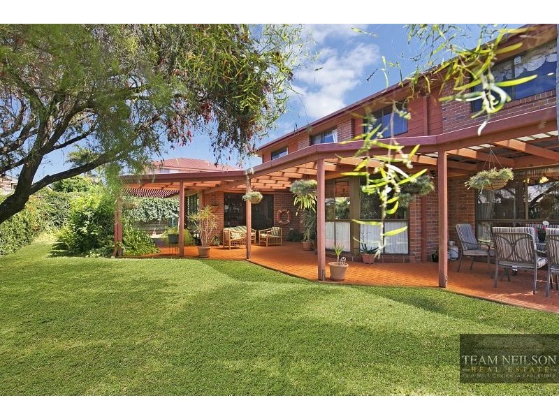 44 Pitt Street, Redland Bay QLD 4165