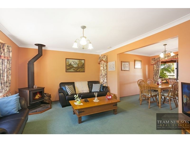 44 Pitt Street, Redland Bay QLD 4165