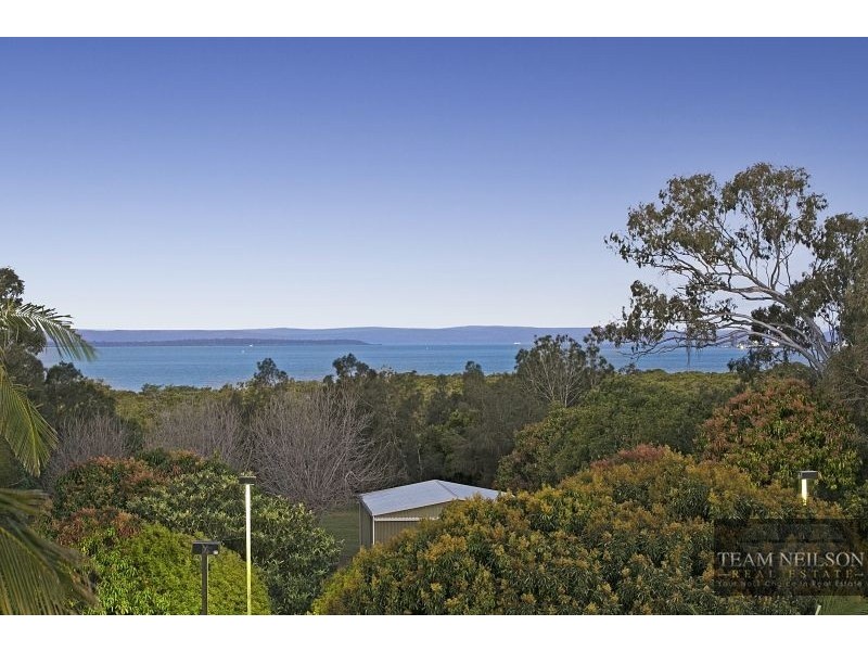 265 Wellington Street, Ormiston QLD 4160