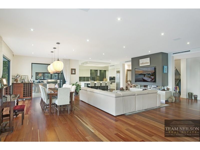 265 Wellington Street, Ormiston QLD 4160