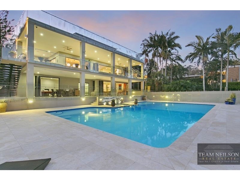 265 Wellington Street, Ormiston QLD 4160