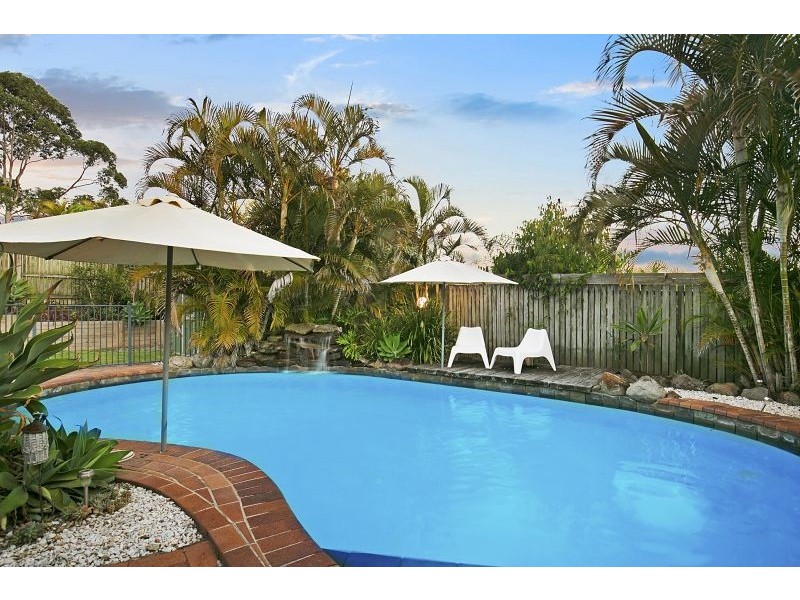 40 Burwood Road, Alexandra Hills QLD 4161