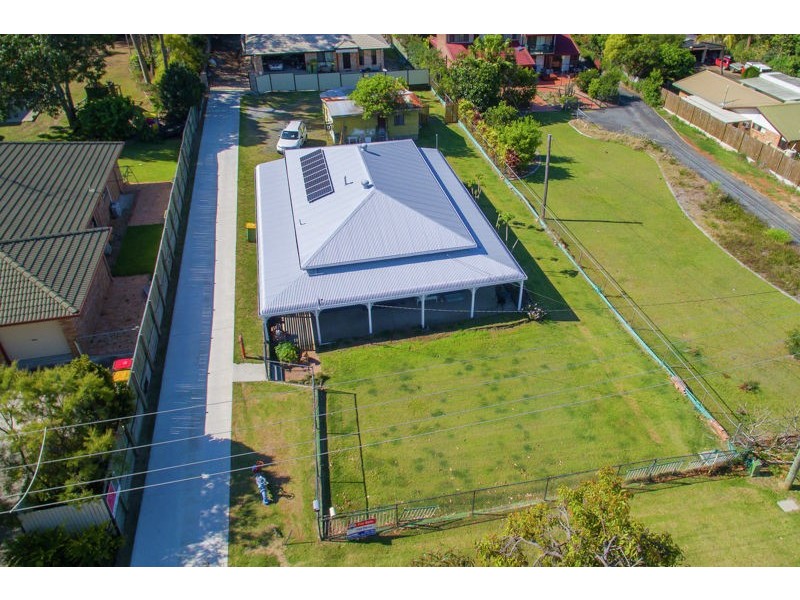 15 Beenwerrin Crescent, Capalaba QLD 4157