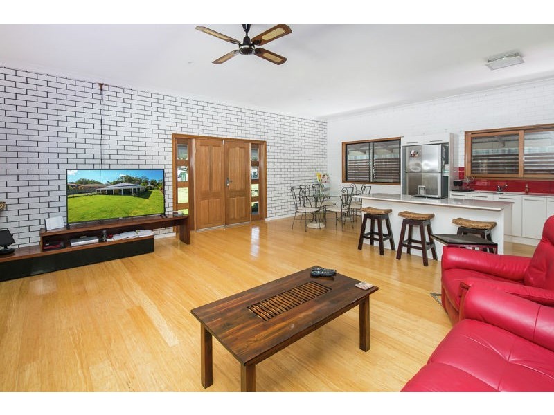 15 Beenwerrin Crescent, Capalaba QLD 4157