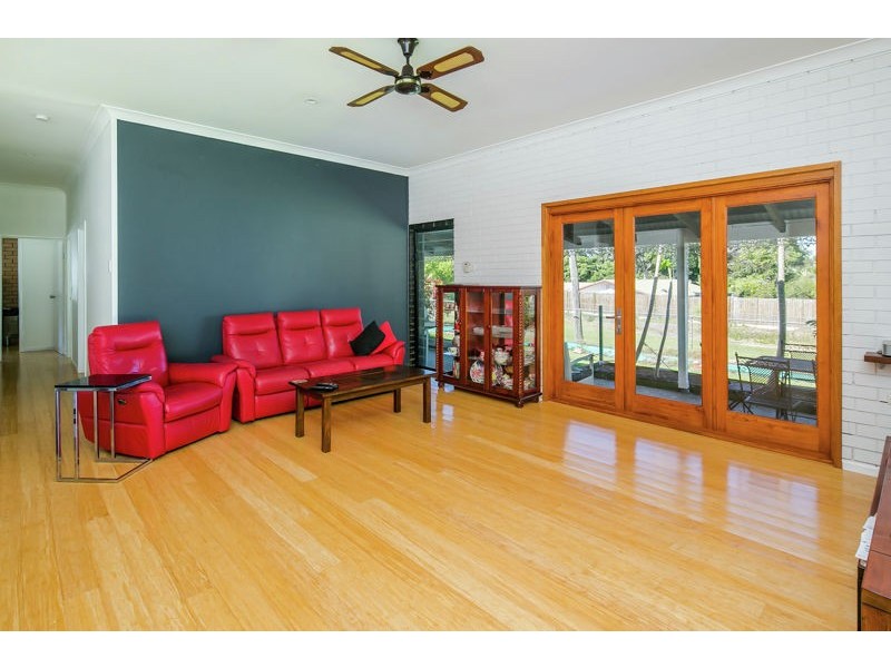 15 Beenwerrin Crescent, Capalaba QLD 4157