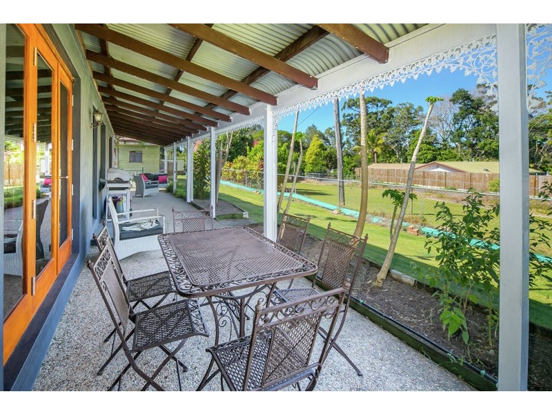 15 Beenwerrin Crescent, Capalaba QLD 4157