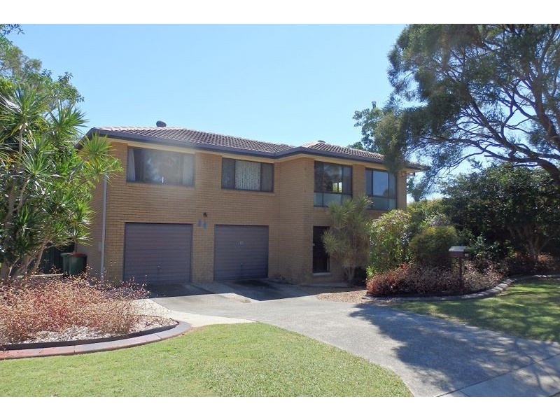 34 Waratah Avenue, Victoria Point QLD 4165