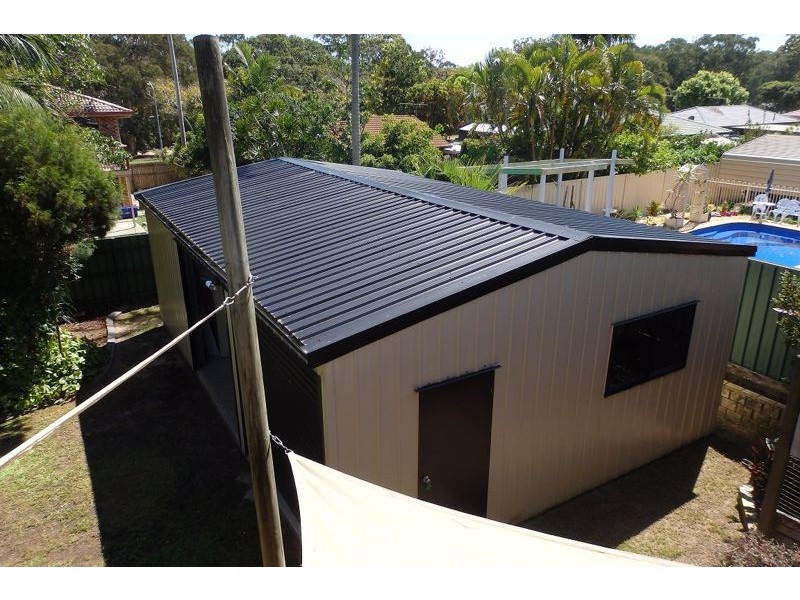 34 Waratah Avenue, Victoria Point QLD 4165