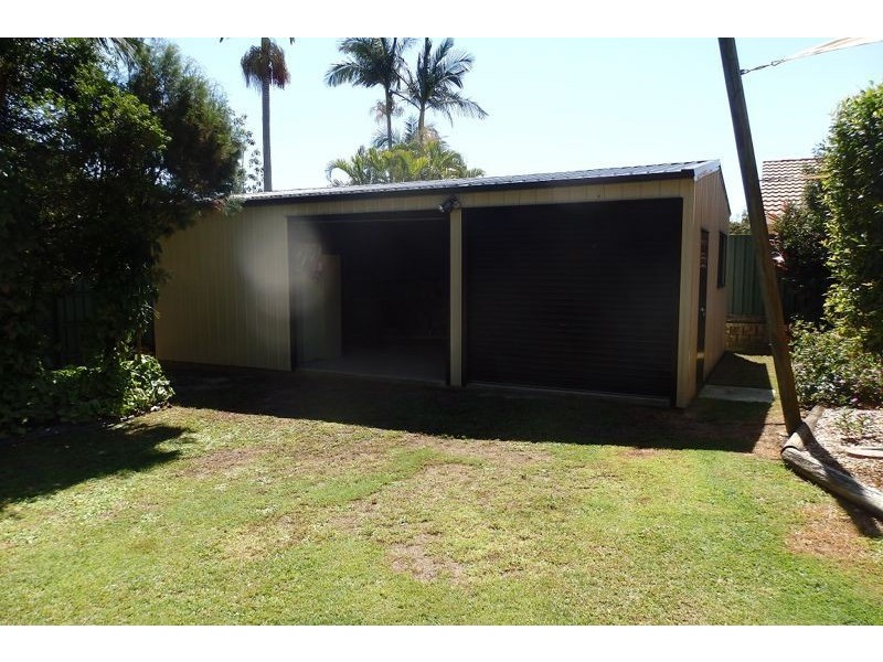 34 Waratah Avenue, Victoria Point QLD 4165