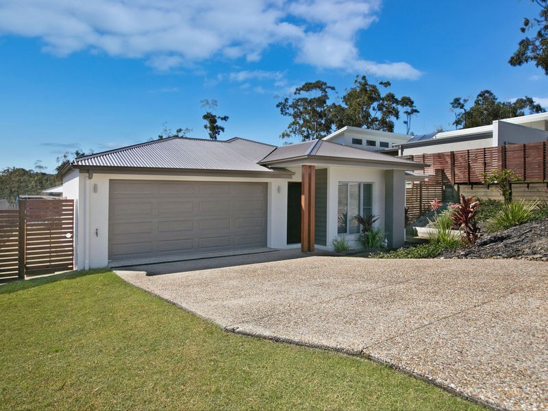 11 Baradine Street, Mount Cotton QLD 4165