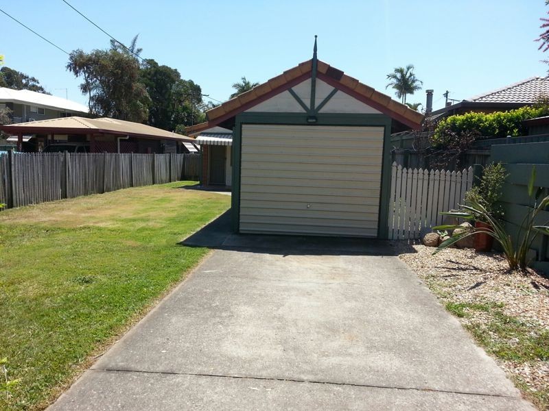 209 Mooroondu rd., Thorneside QLD 4158
