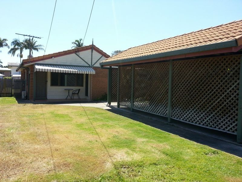 209 Mooroondu rd., Thorneside QLD 4158