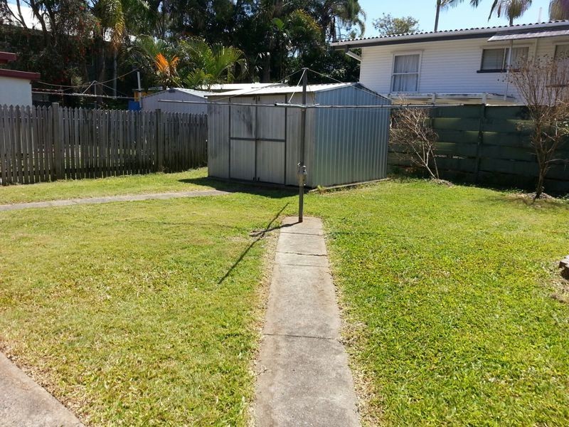 209 Mooroondu rd., Thorneside QLD 4158