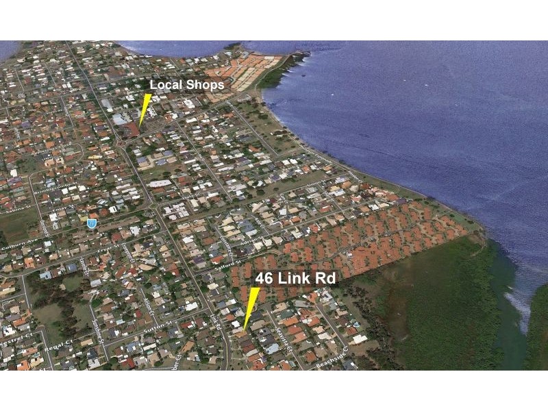 46 Link Road, Victoria Point QLD 4165