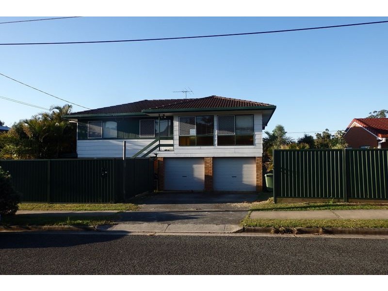 22 Sallows Street, Alexandra Hills QLD 4161