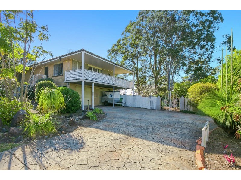 130 Allenby Road, Wellington Point QLD 4160