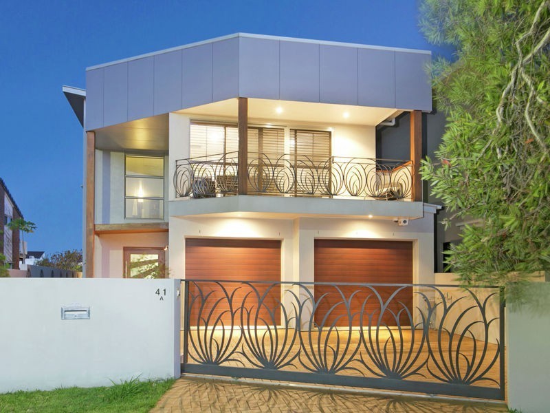 41A Compass Court, Raby Bay QLD 4163