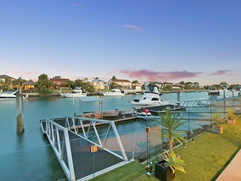 41A Compass Court, Raby Bay QLD 4163