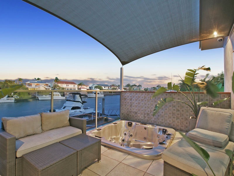 41A Compass Court, Raby Bay QLD 4163